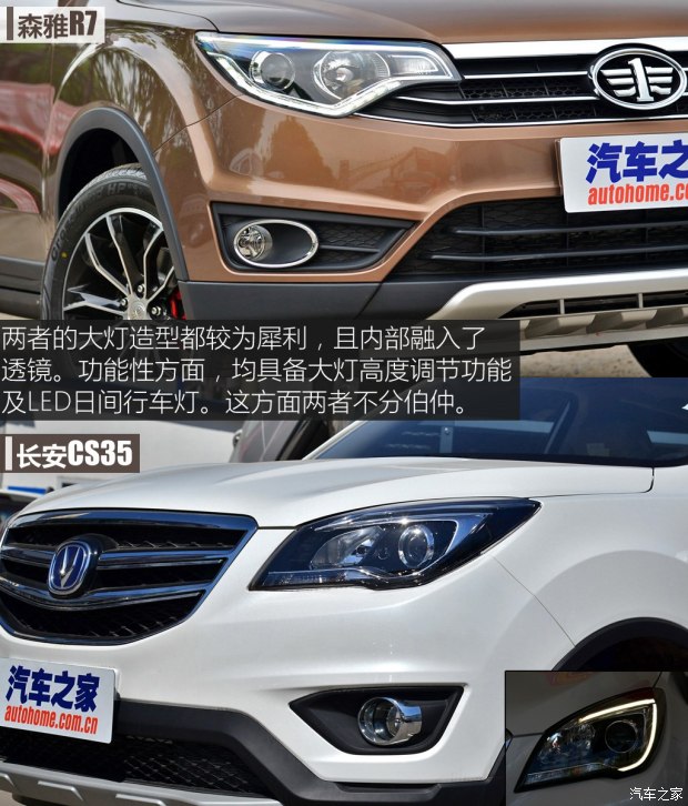 长安汽车 长安CS35 2017款 1.6L 手动豪华型