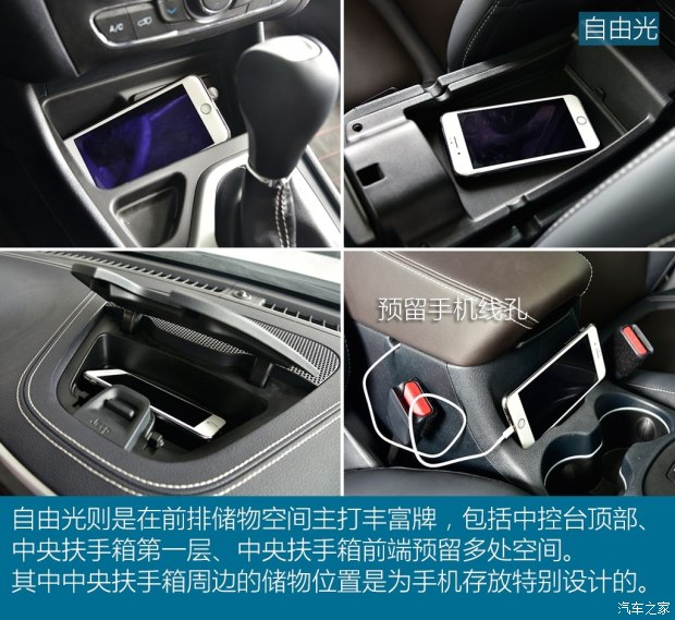 广汽菲克Jeep 自由光 2016款 2.0L 优越版