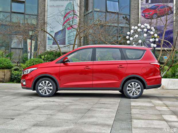 长安汽车 凌轩 2017款 基本型