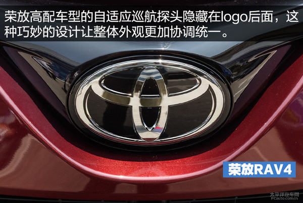 RAV4荣放对比奇骏 5座日系SUV哪家强？