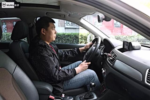 第一新车