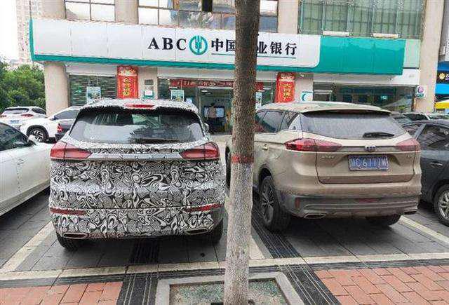 第一新车 第一新车