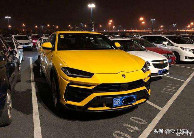 第一新车 第一新车
