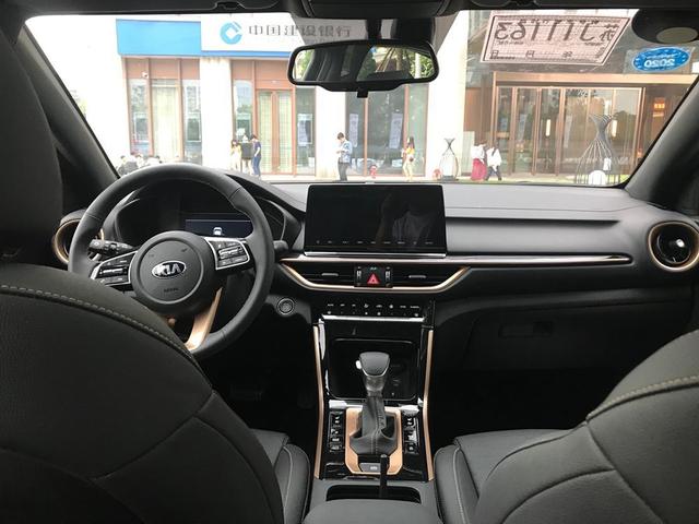 第一新车