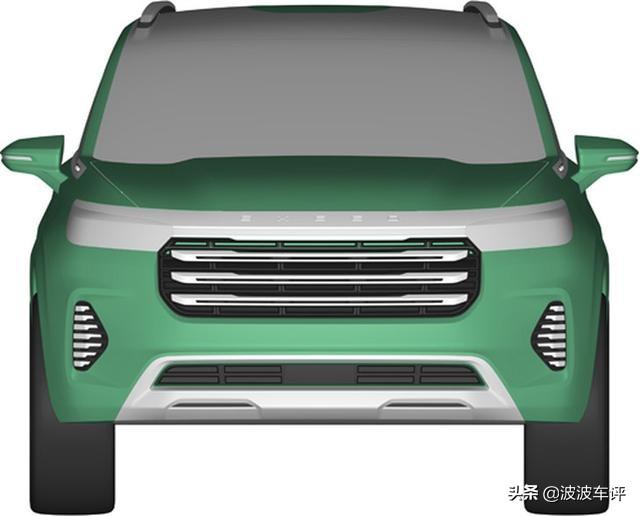 第一新车 第一新车