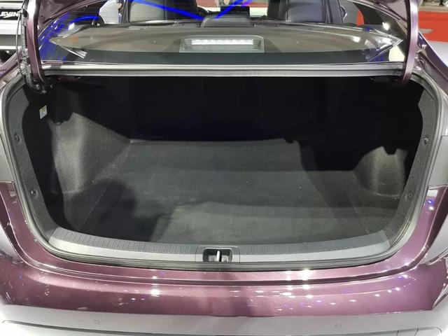 第一新车