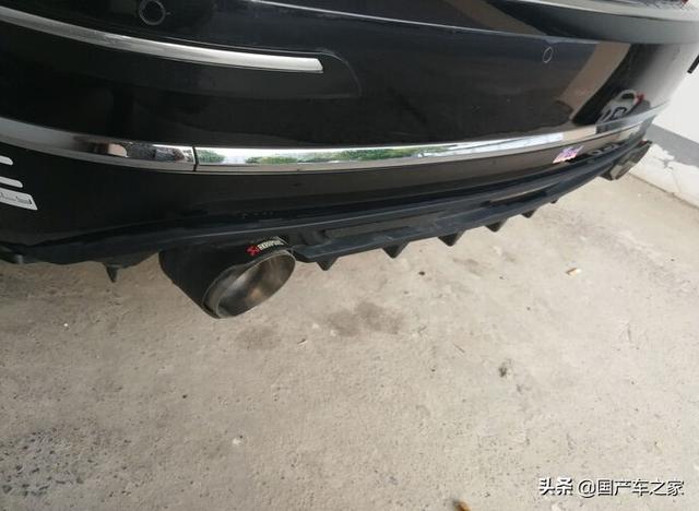 第一新车
