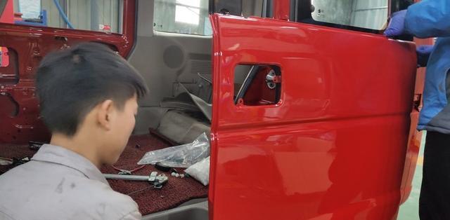 第一新车