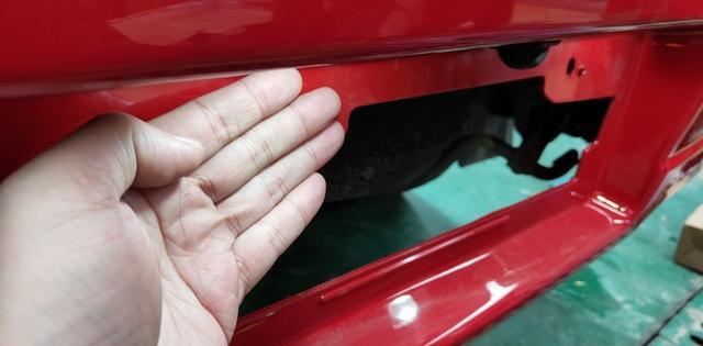 第一新车