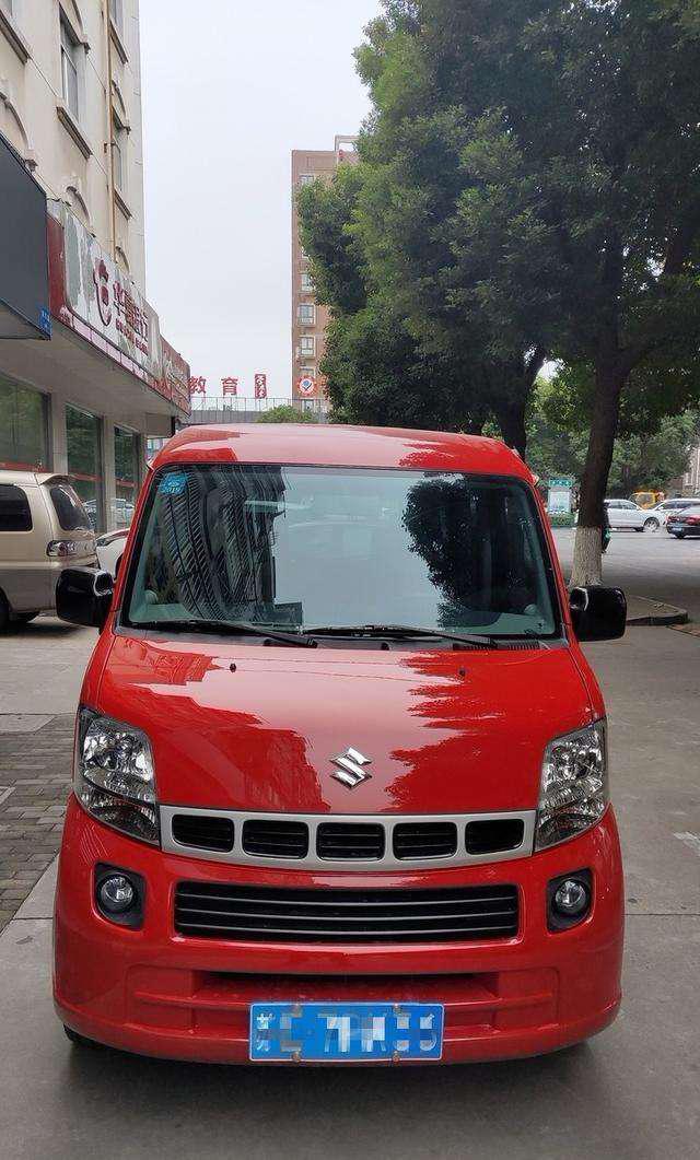 第一新车