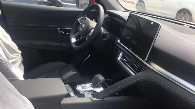 第一新车 第一新车