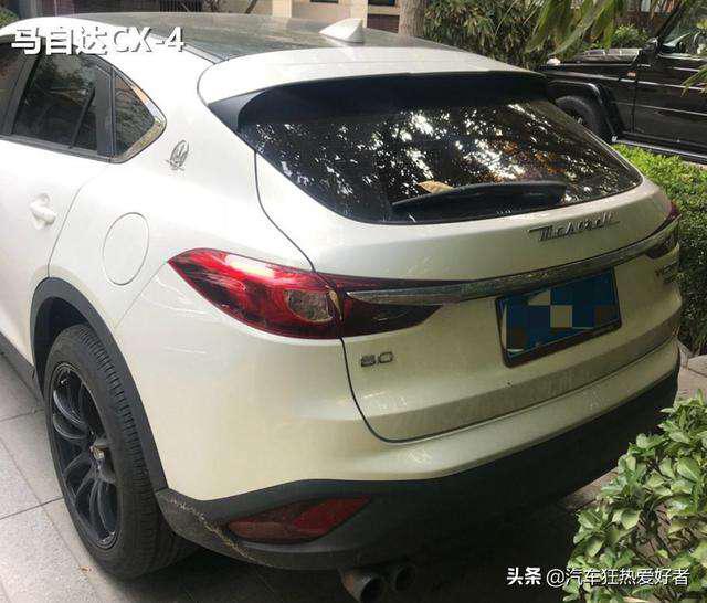 第一新车
