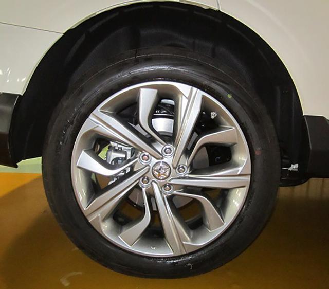 第一新车