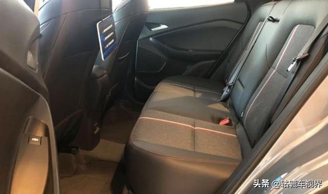 第一新车