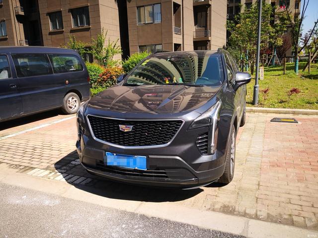 第一新车
