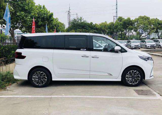 第一新车 第一新车