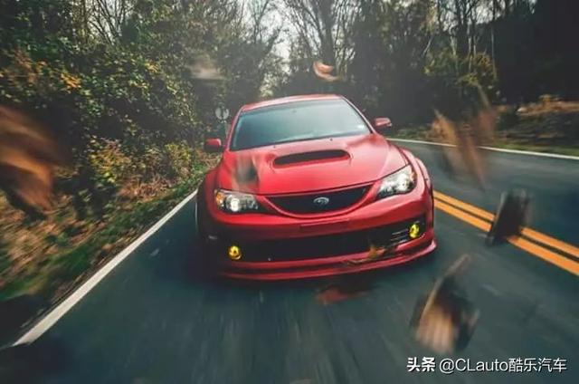 第一新车