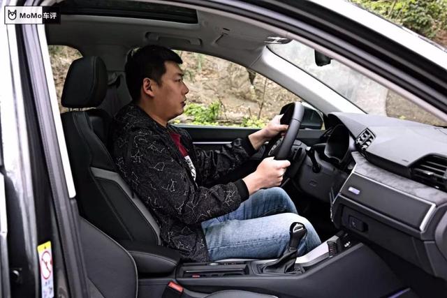 第一新车