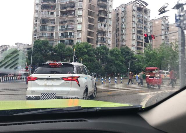 第一新车 第一新车