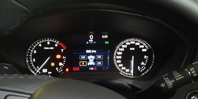 第一新车