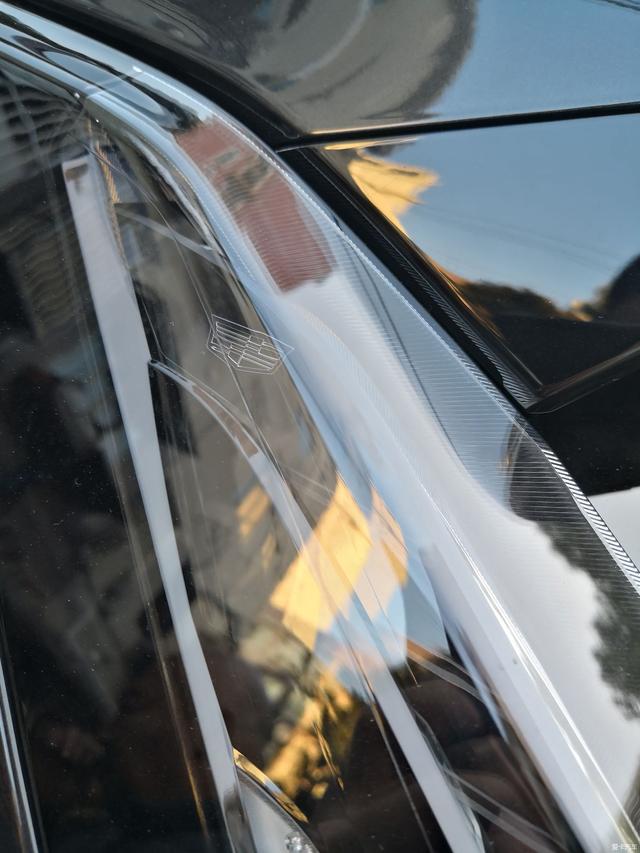 第一新车