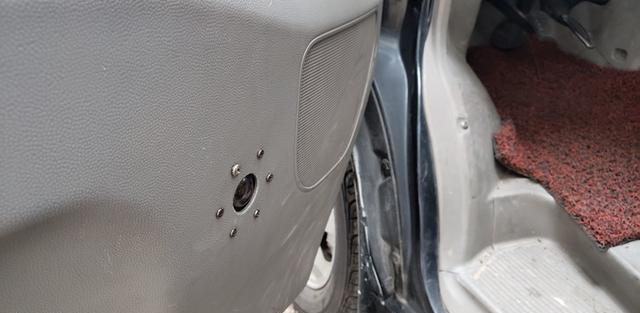 第一新车