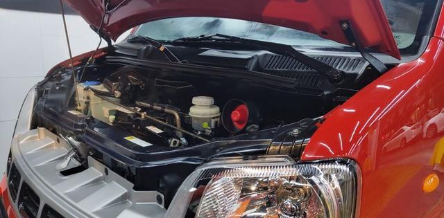 第一新车