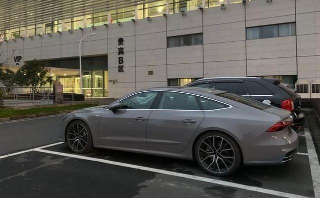 第一新车 第一新车