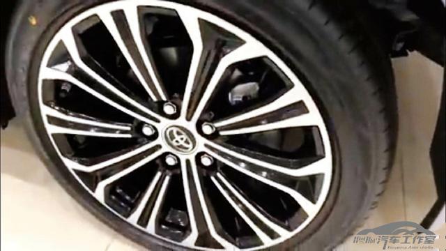 第一新车