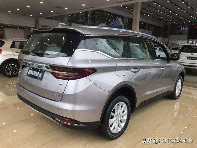 第一新车 第一新车