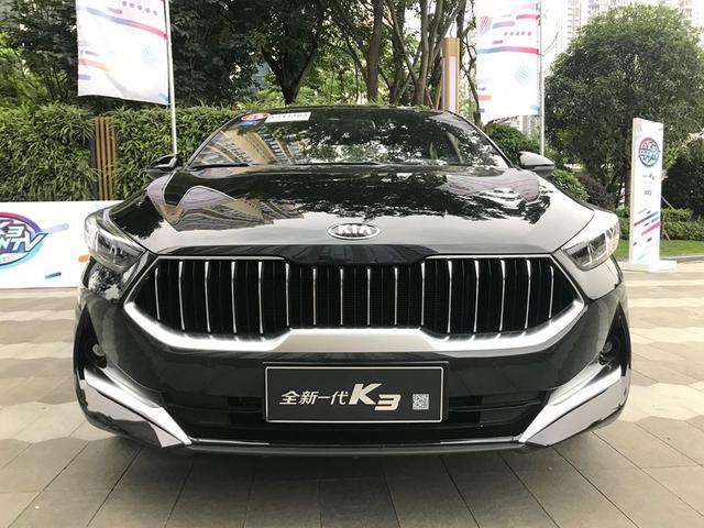 第一新车