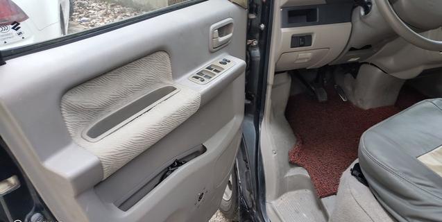 第一新车