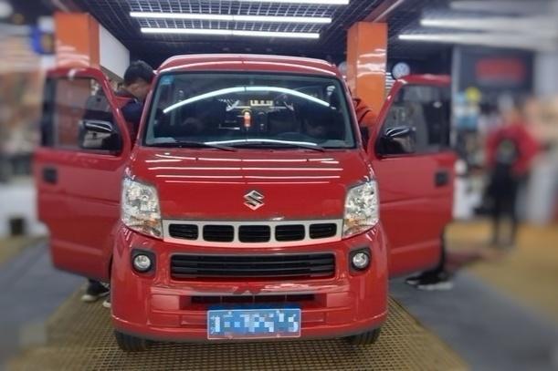 第一新车
