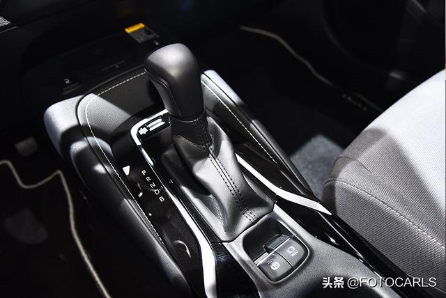 第一新车