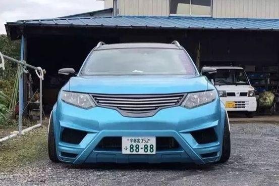 第一新车 第一新车