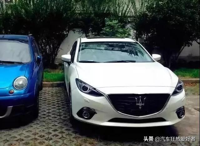 第一新车