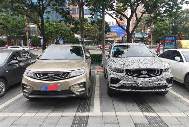 第一新车 第一新车