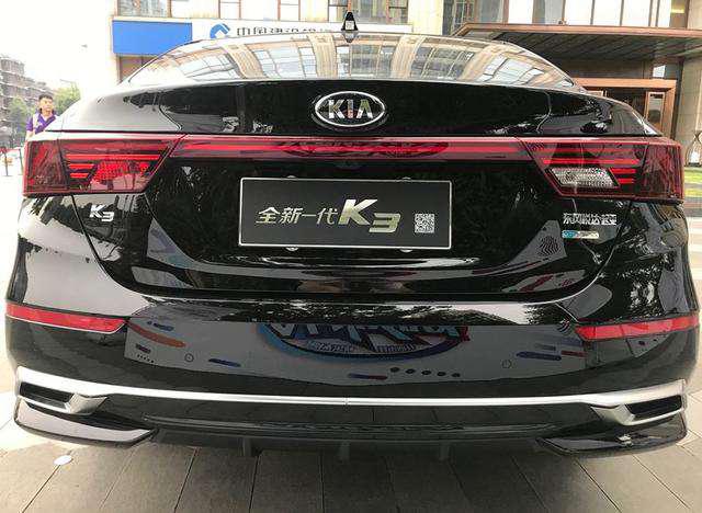 第一新车