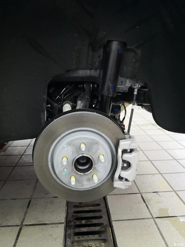 第一新车