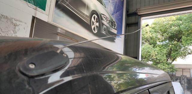 第一新车