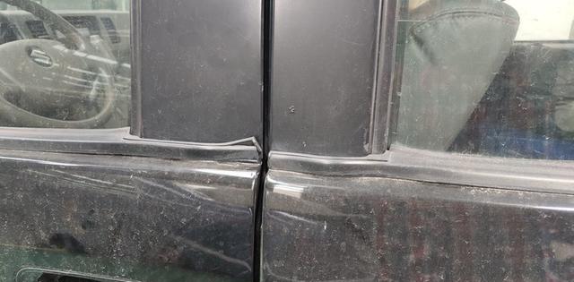 第一新车