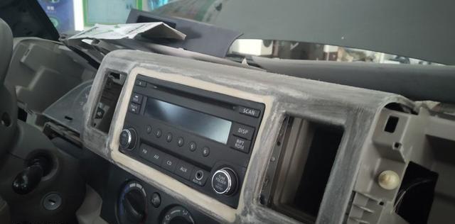 第一新车