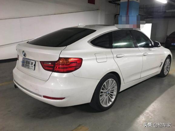 第一新车