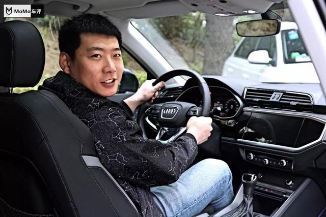 第一新车