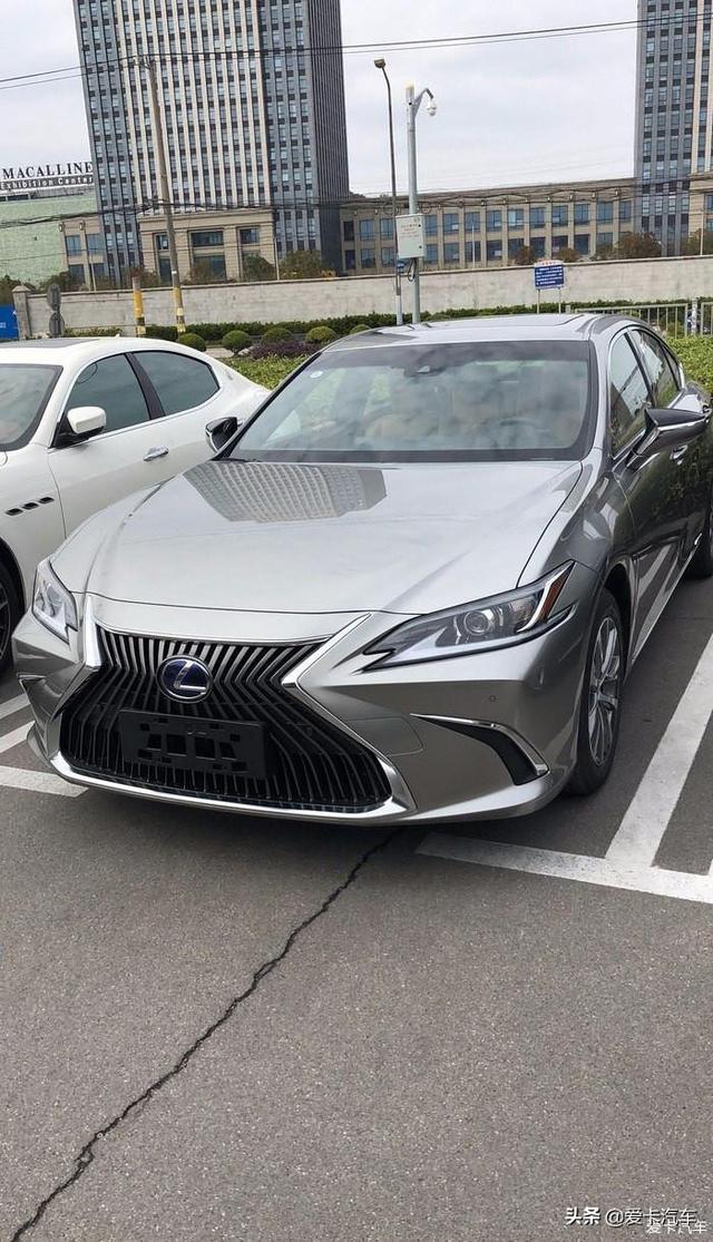 第一新车 第一新车