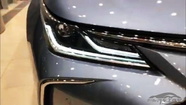 第一新车