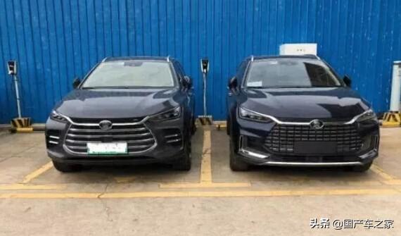 第一新车 第一新车