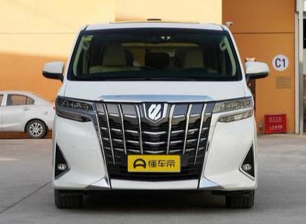 第一新车 第一新车