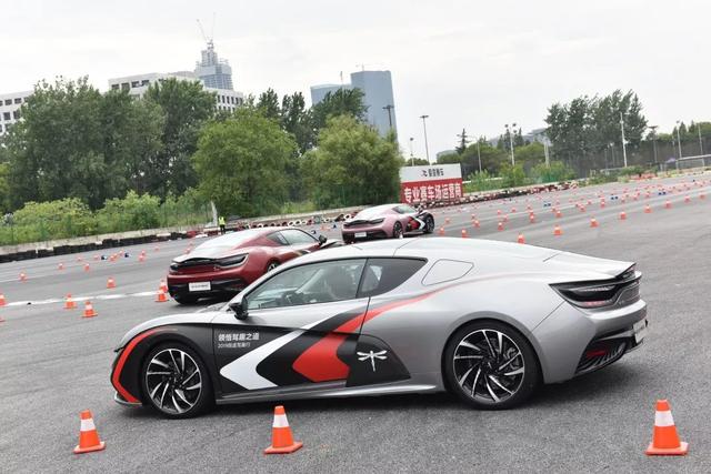 第一新车 第一新车