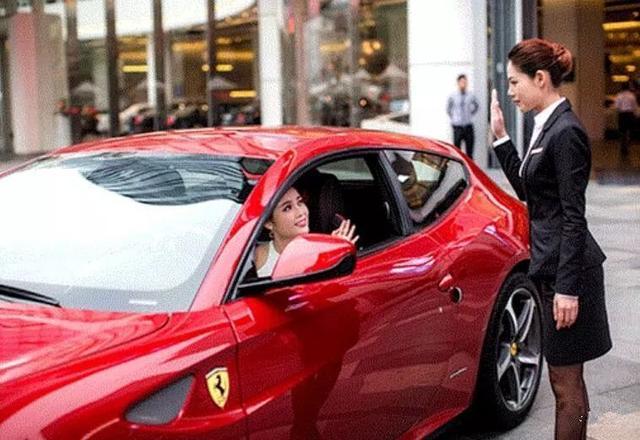 第一新车